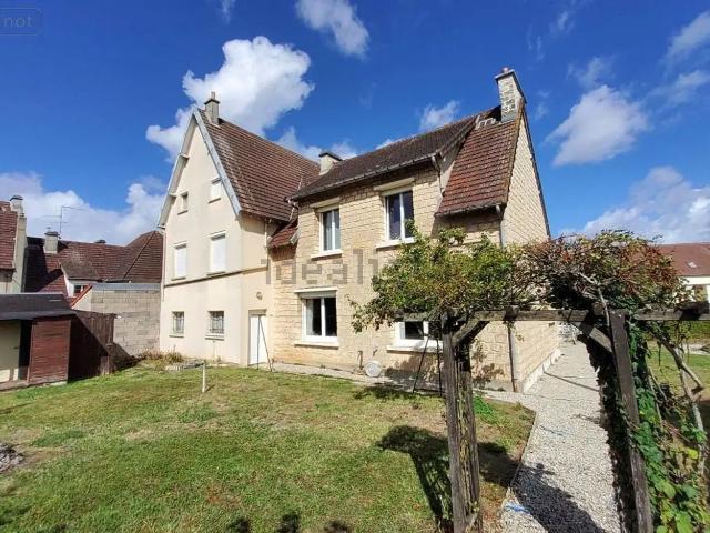 Maison, Saint Martin de Fontenay
