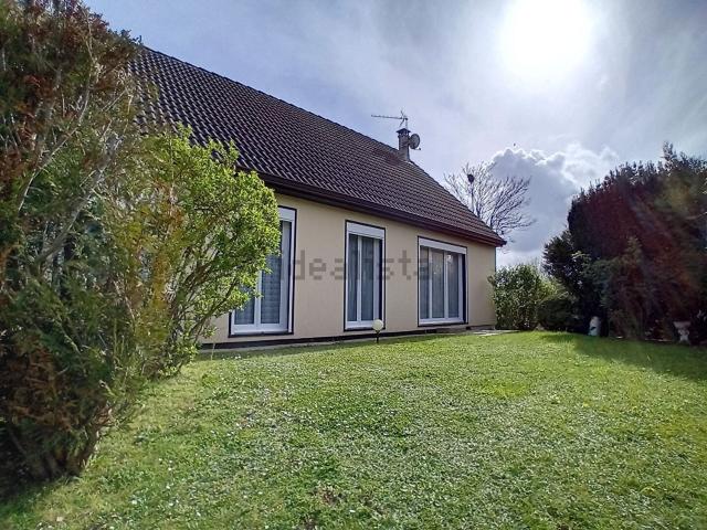 Maison, Saint Martin de Fontenay