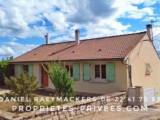 Maison Saint Martin De Gurson 6 pièce s 150 m2