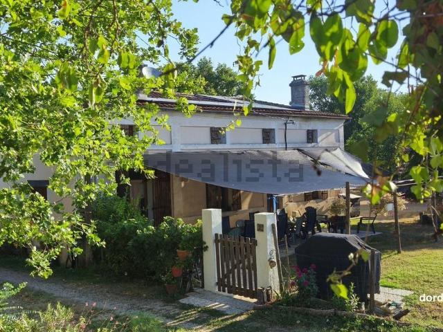 Maison, Saint Martin de Gurson