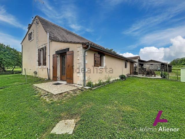 Maison, Saint Martin de Gurson
