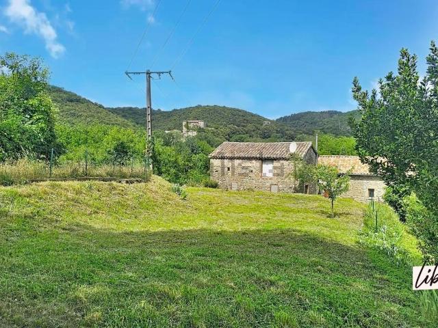 Maison, Saint Martin de Valgalgues