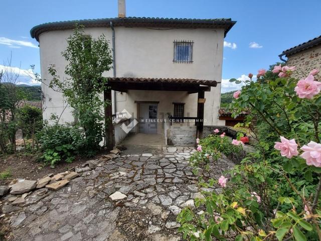 Maison, Saint Martin de Valgalgues