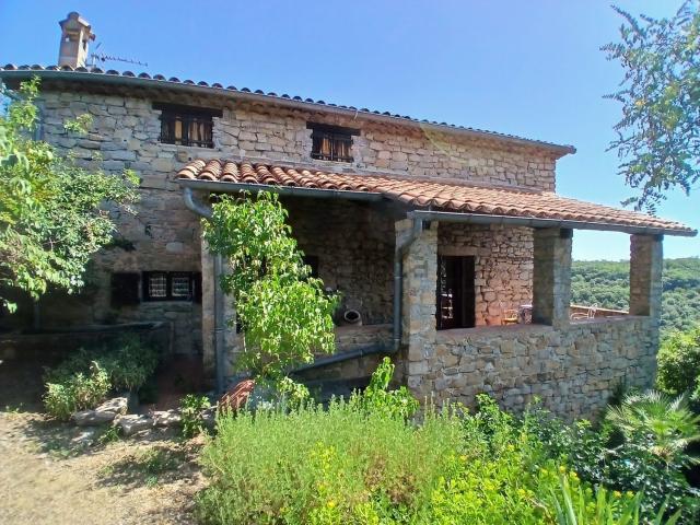 Maison, Saint Martin de Valgalgues