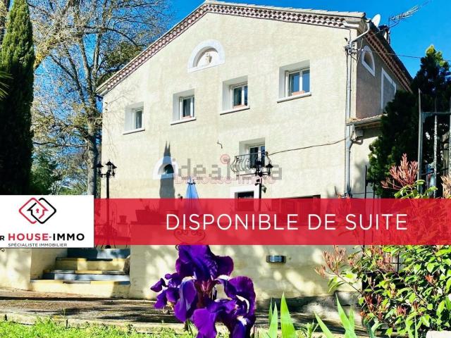 Maison, Saint Martin de Villereglan