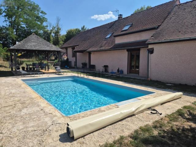 Maison, Saint Martin des Champs