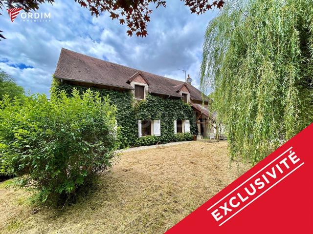 Maison, Saint Martin des Champs