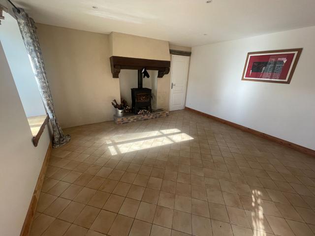 Maison Saint Martin Des Champs 6 pièces 111.5 m2