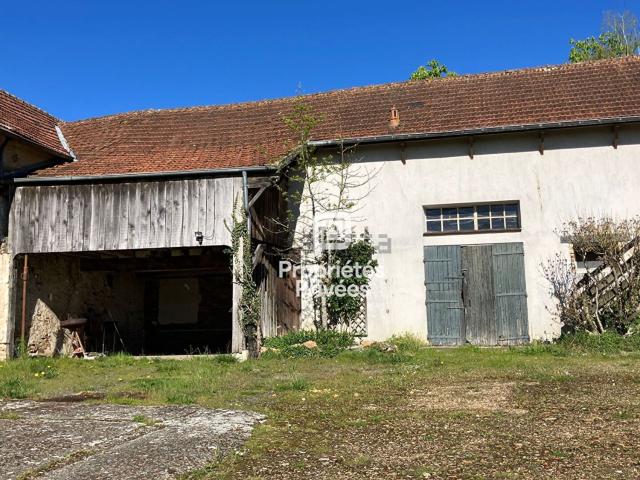 Maison, Saint Martin des Champs