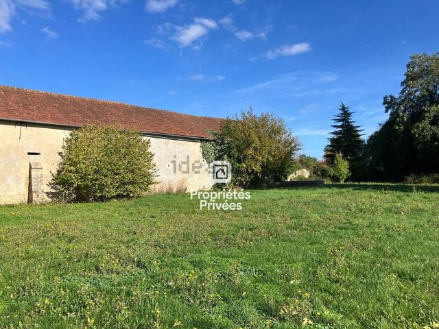 Maison, Saint Martin des Champs