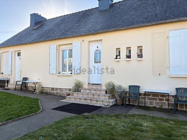 Maison, Saint Martin des Champs