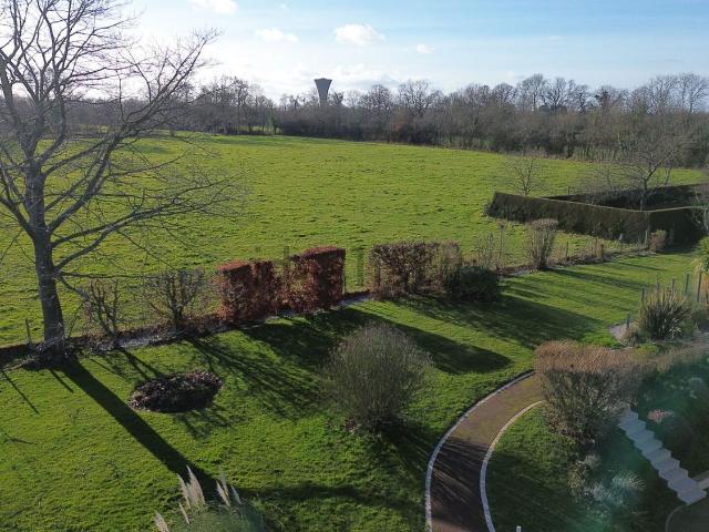 Maison, Saint Martin des Entrées