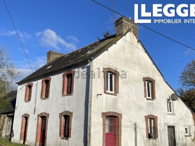 Maison, Saint Martin des Prés