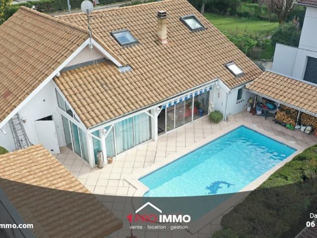 Maison Saint Martin d'Hères