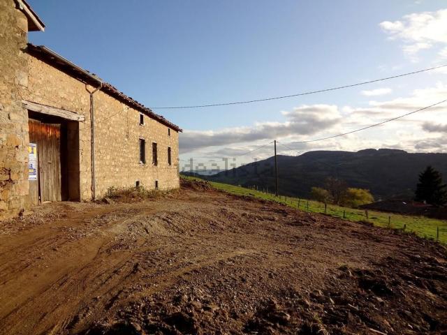 Maison, Saint Martin en Haut