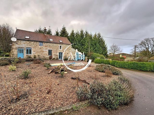 Maison, Saint Martin l&apos Aiguillon