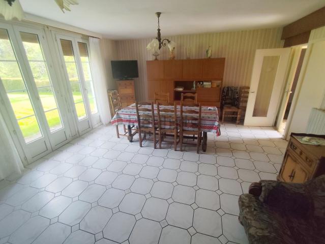Maison, Saint Martin l&apos Aiguillon