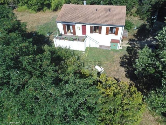 Maison, Saint Martin l&apos Ars