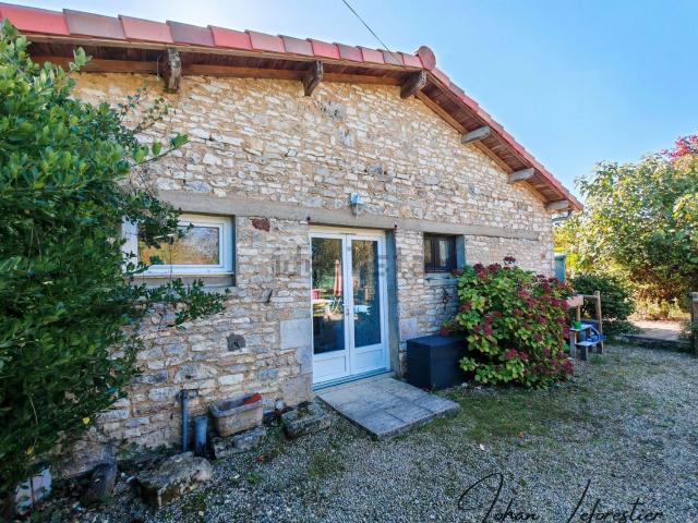 Maison, Saint Martin l&apos Ars