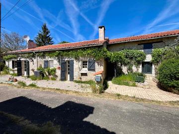 Maison Saint Martin L Ars 119 m2