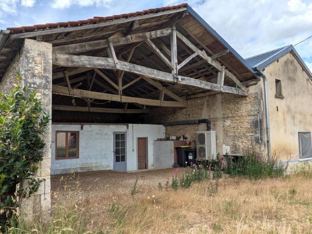 Maison Saint Martin l'Ars