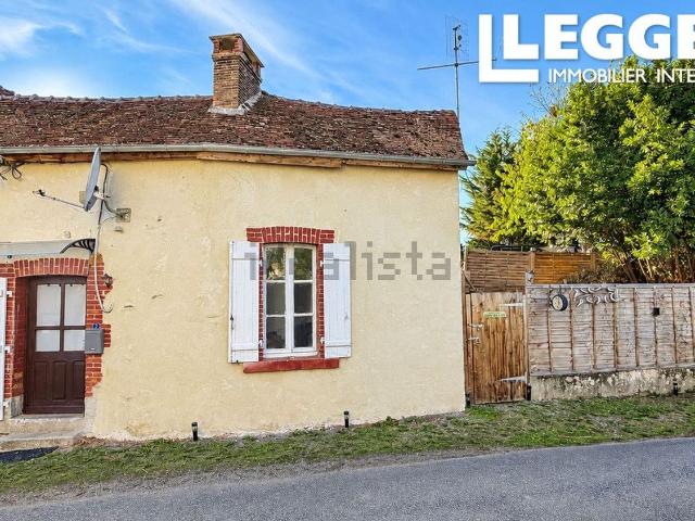 Maison, Saint Martin le Mault