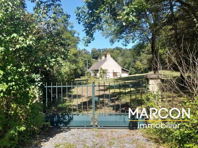 Maison, Saint Martin le Mault
