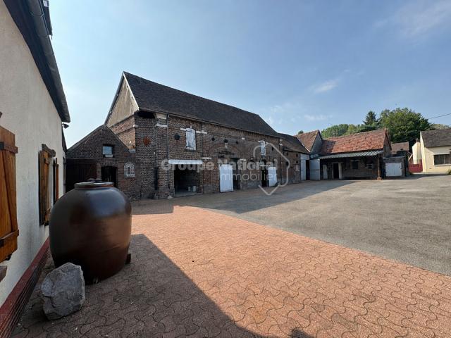 Maison Saint Martin Le Noeud 6 pièce s 207 m2