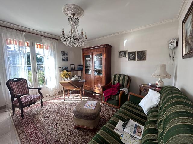 Maison Saint Martin Le Beau 5 pièce s 120 m2