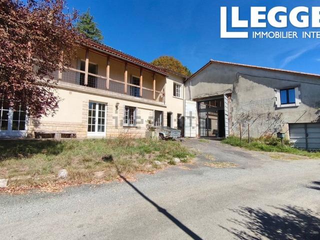 Maison, Saint Martin le Pin
