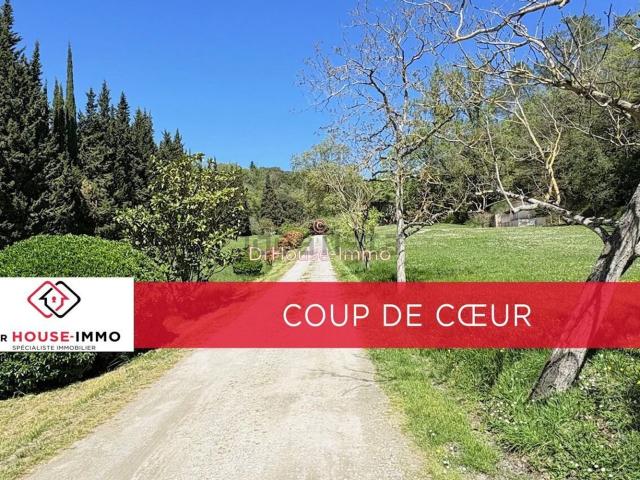 Maison, Saint Martin le Vieil