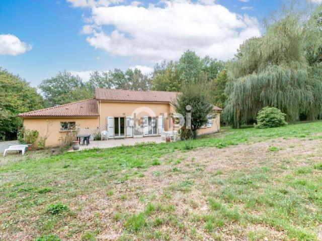 Maison, Saint Martin le Vieux