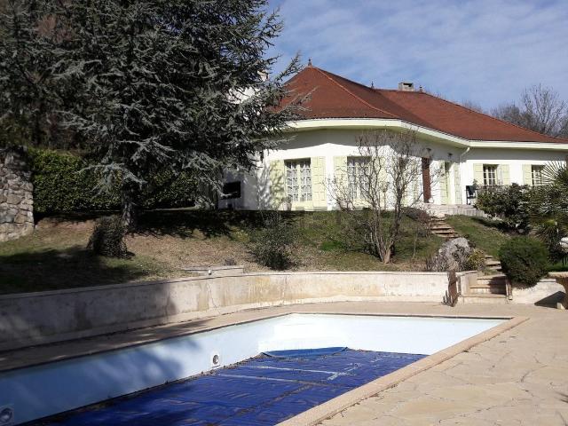 Maison, Saint Martin le Vinoux
