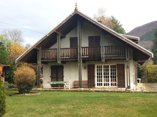 Maison, Saint Martin le Vinoux