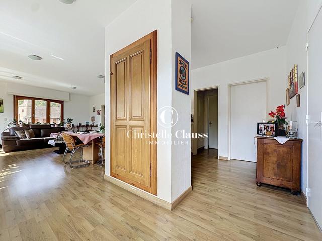 Maison Saint Martin 9 pièces 220m2