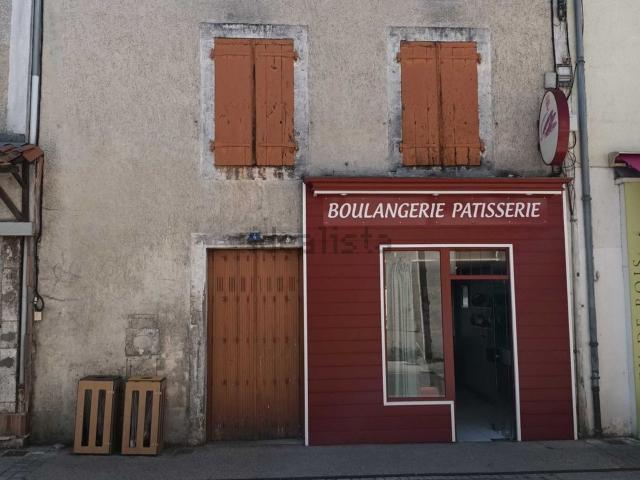 Maison, Chasseneuil sur Bonnieure