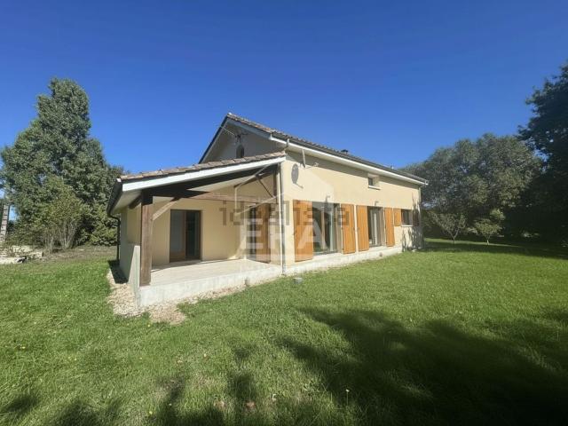 Maison, Saint Méard de Gurçon