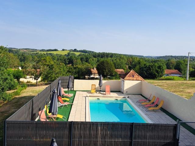 Maison, Saint Méard de Drône