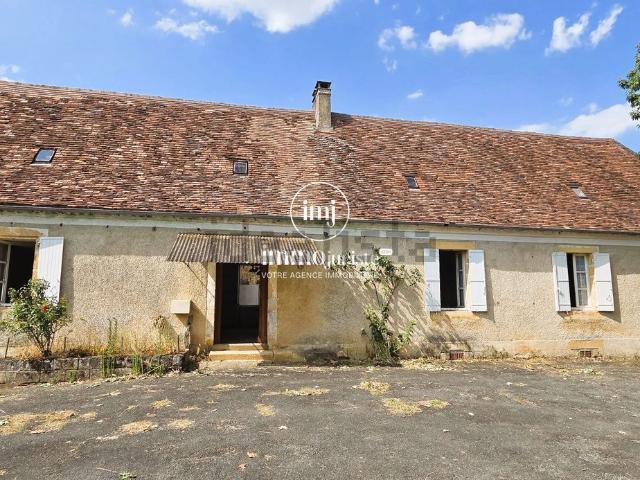 Maison, Saint Médard d&apos Excideuil