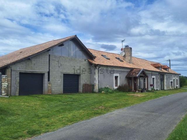 Maison, Saint Médard de Mussidan