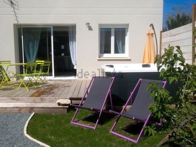 Maison, Saint Médard en Jalles