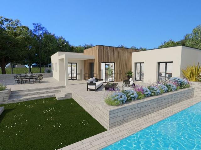Maison, Saint Mesmes