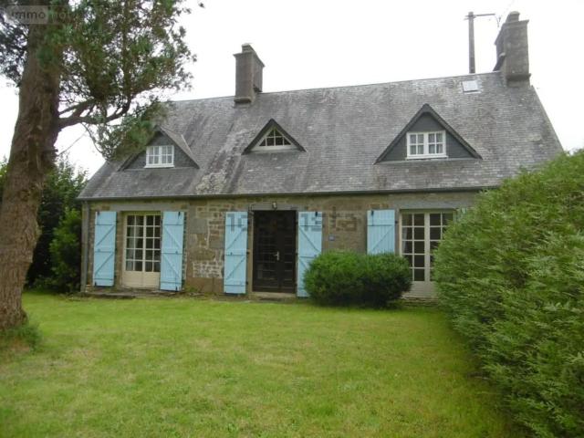 Maison, Saint Michel de Montjoie