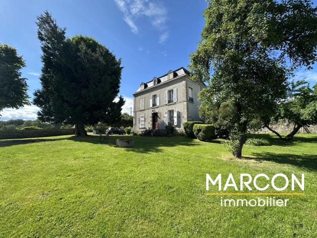 Maison, Saint Michel de Veisse