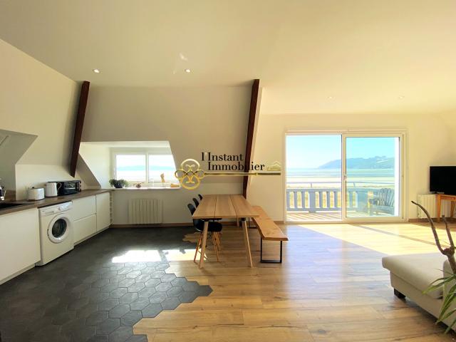 Maison Saint Michel En Greve 6 pièce s 110 m2