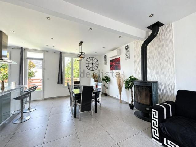 Maison, Saint Michel sur Orge