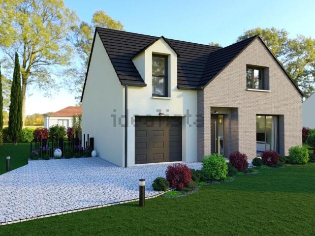 Maison, Saint Michel sur Orge