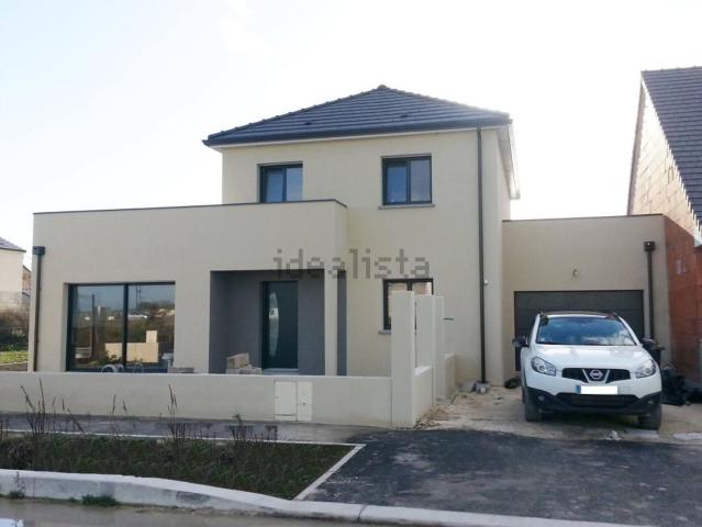 Maison, Saint Michel sur Orge