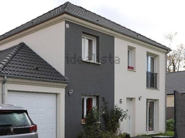 Maison, Saint Michel sur Orge