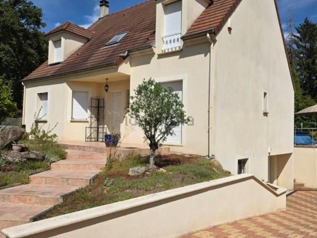 Maison, Saint Michel sur Orge